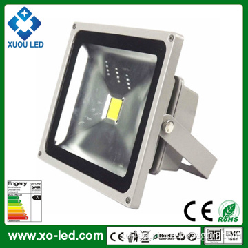 1650 to 1950lm 30W COB LED IP65 Flood Light